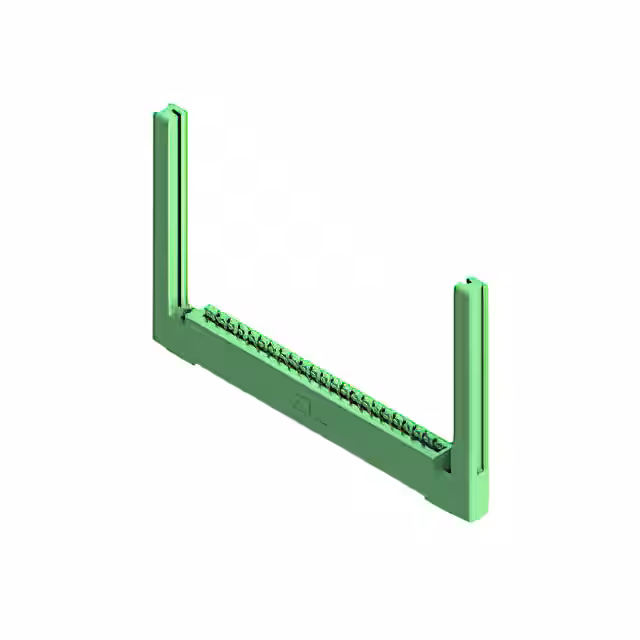 337-022-500-158 EDAC Inc.  Edgeboard Connectors